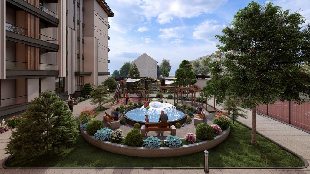Taşdelen Panaroma